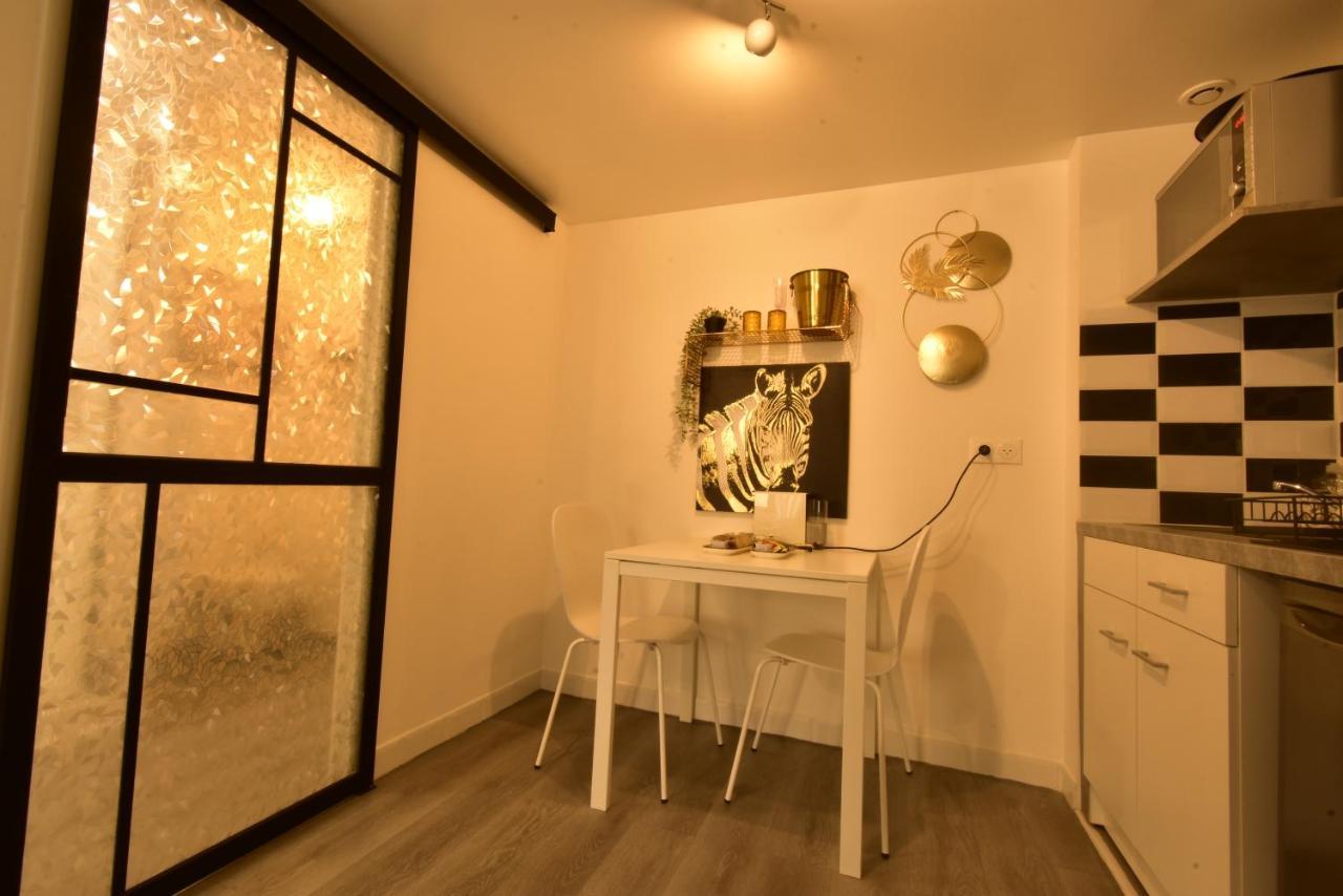 Jacuzzi Gold&night * Verneuil d'Avre et d'Iton